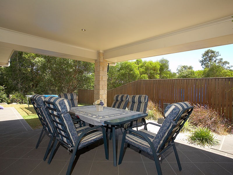 1 Conway Court, North Lakes QLD 4509