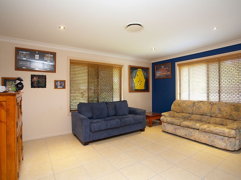 1 Conway Court, North Lakes QLD 4509