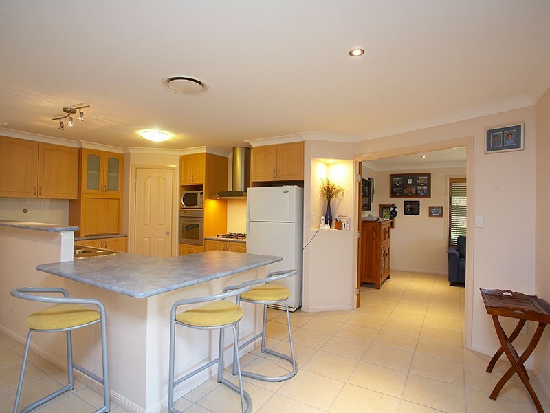 1 Conway Court, North Lakes QLD 4509