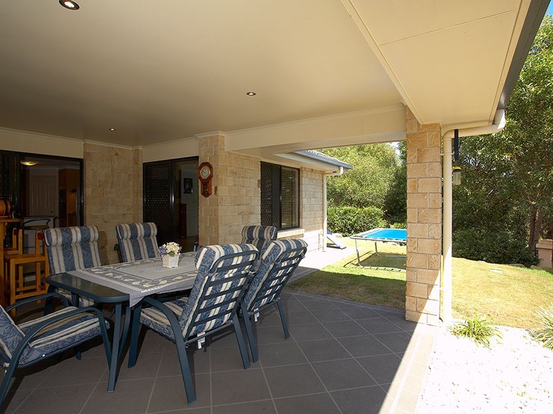 1 Conway Court, North Lakes QLD 4509