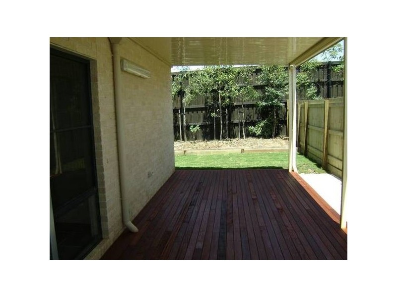 North Lakes QLD 4509