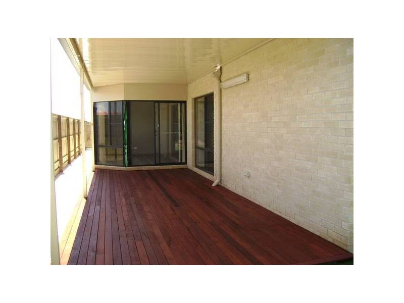 North Lakes QLD 4509