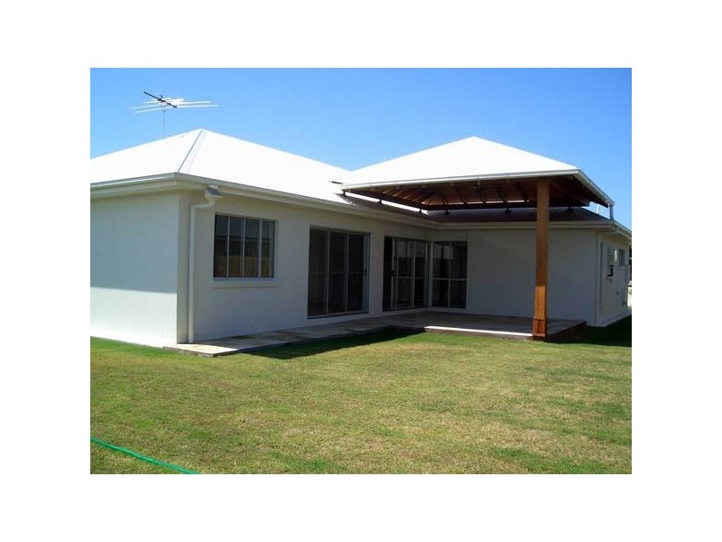 58 Blackall Road, Murrumba Downs QLD 4503