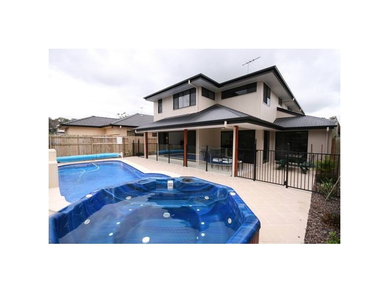 9 Whitebeech Court, North Lakes QLD 4509