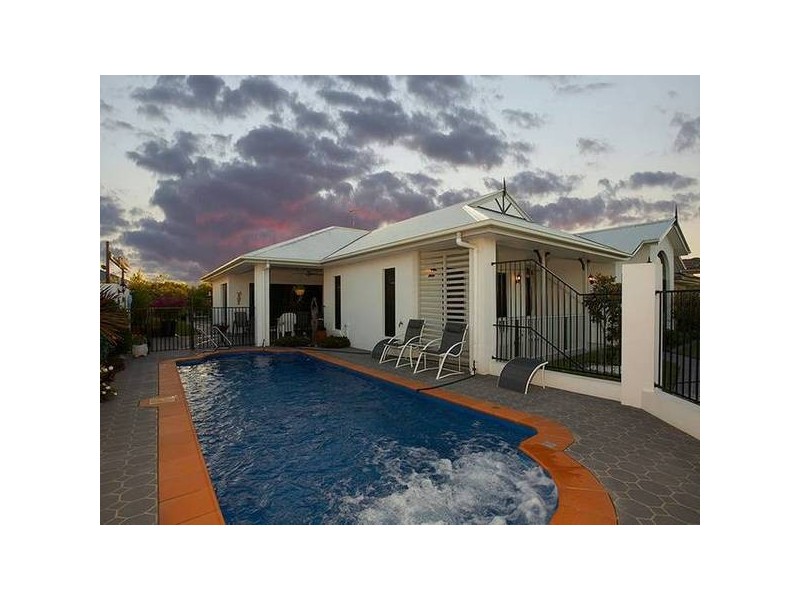 20 Tuckeroo Parade, North Lakes QLD 4509