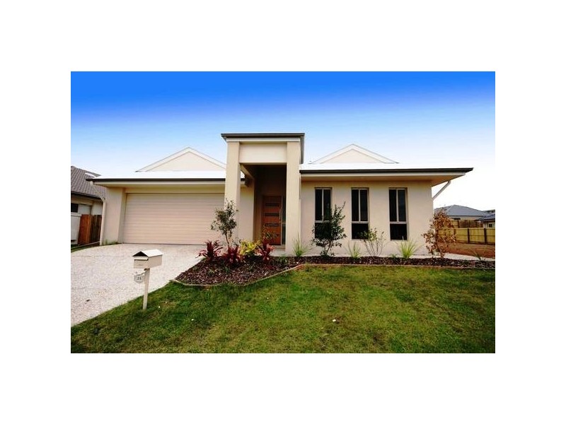25 Hare Street, North Lakes QLD 4509