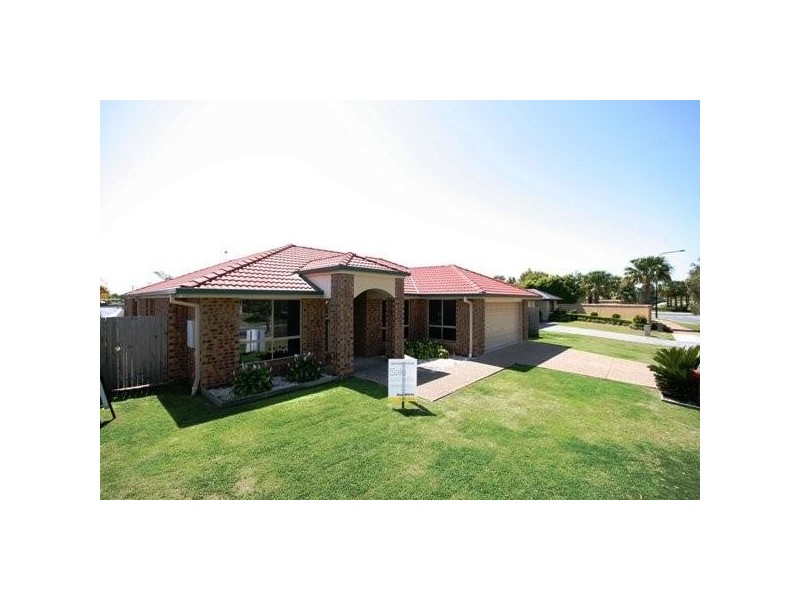 4 Davenport Parade, North Lakes QLD 4509
