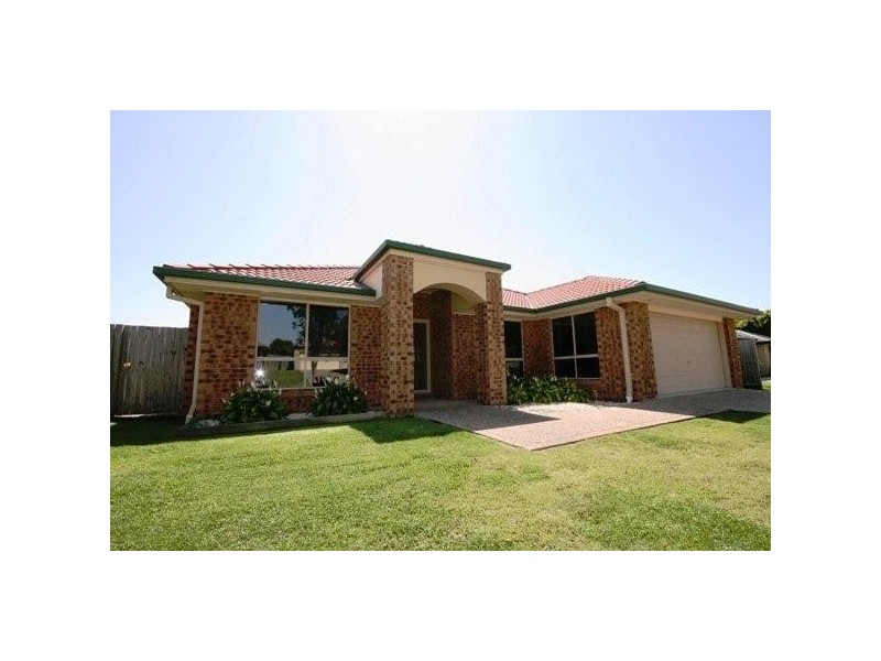 4 Davenport Parade, North Lakes QLD 4509