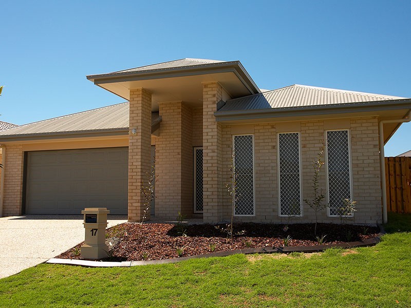 17 Hare Street, North Lakes QLD 4509