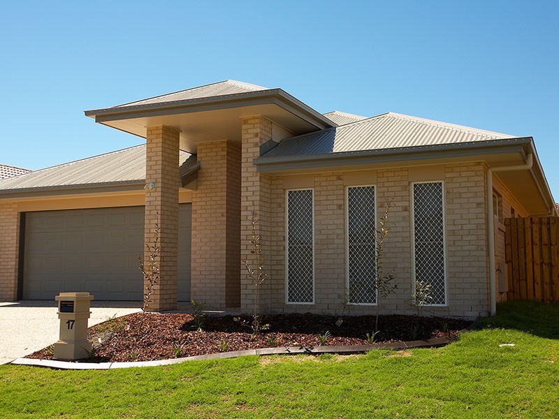 17 Hare Street, North Lakes QLD 4509