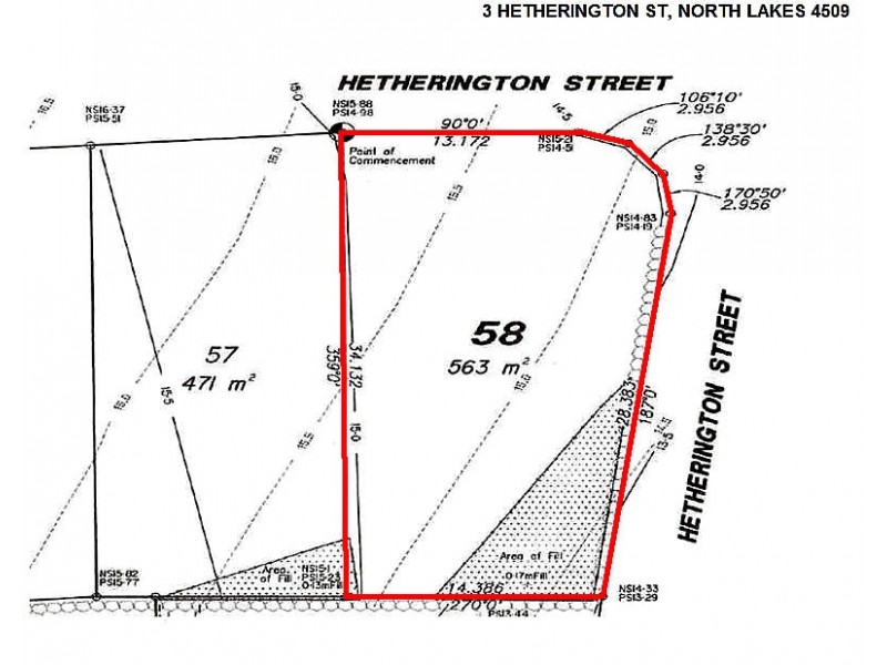 3 Hetherington Street, North Lakes QLD 4509