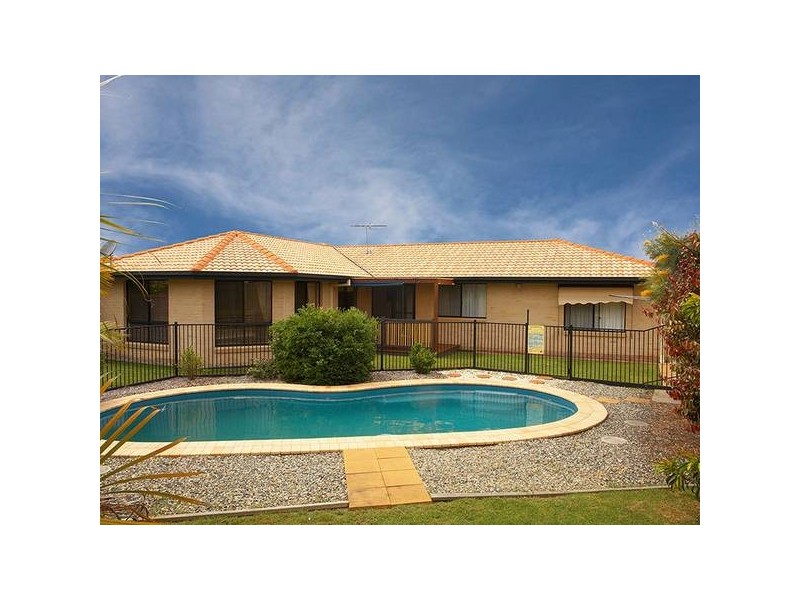 17 Songlark St, Mango Hill QLD 4509