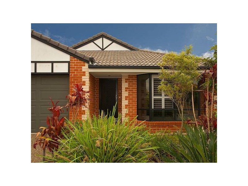 3 Atthow Street, North Lakes QLD 4509