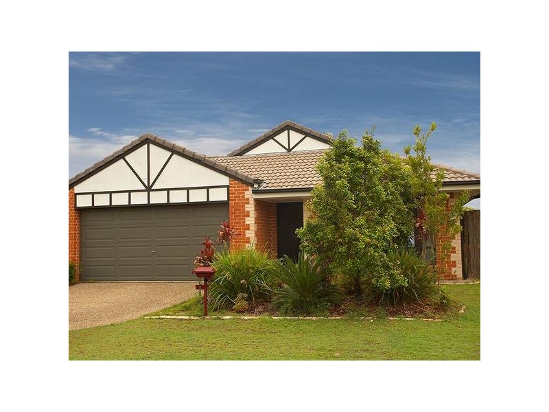 3 Atthow Street, North Lakes QLD 4509