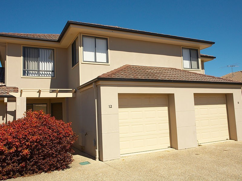 12/15 College Street, North Lakes QLD 4509