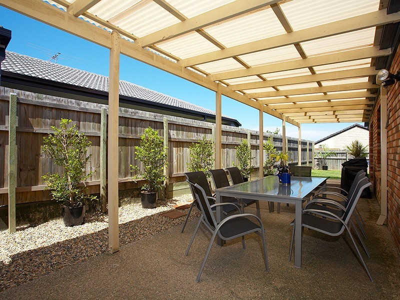 7 Litchfield Court, North Lakes QLD 4509