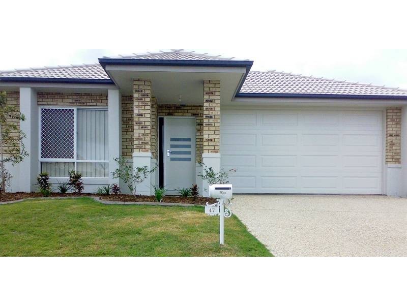47 Numbat Street, North Lakes QLD 4509