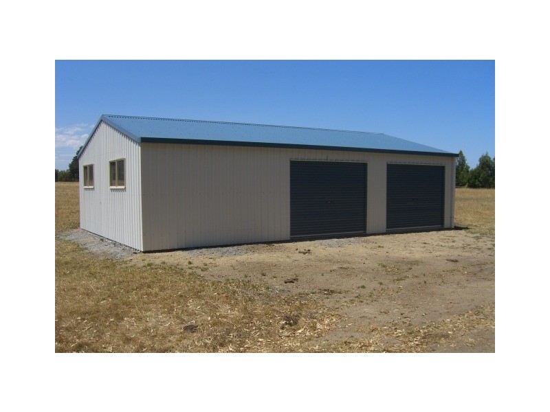 425 Cobden-South Ecklin Road, Elingamite North VIC 3266