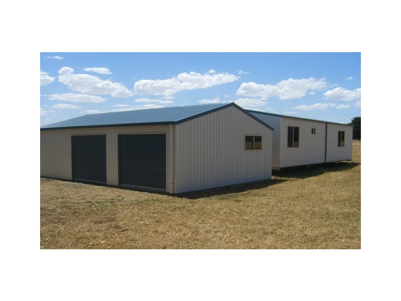 425 Cobden-South Ecklin Road, Elingamite North VIC 3266