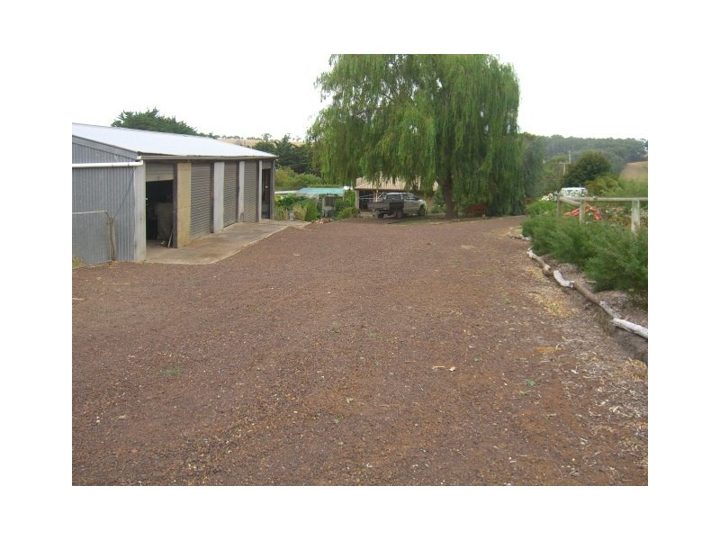 Scotts Creek VIC 3267