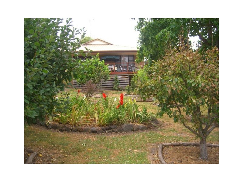 Scotts Creek VIC 3267