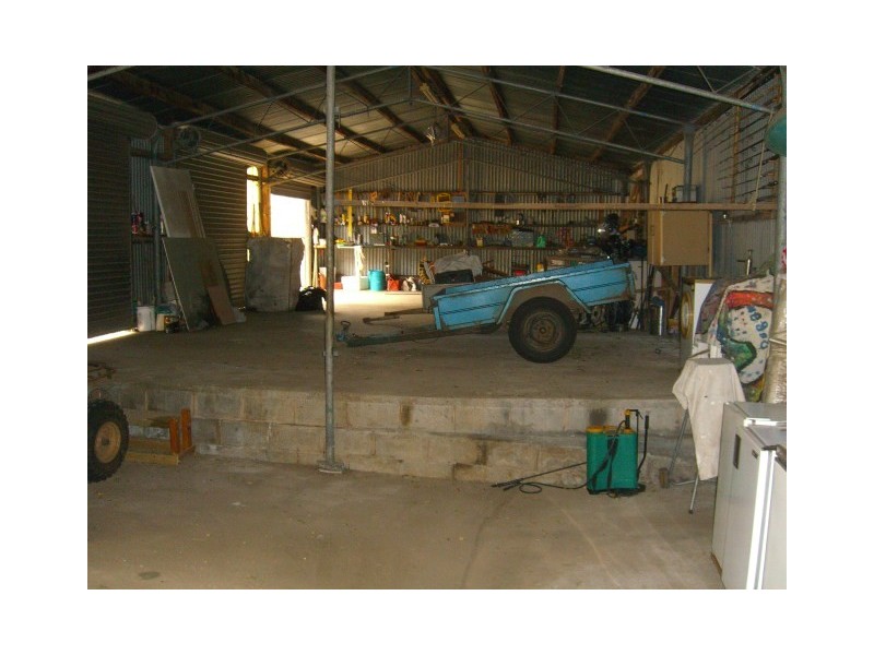 Scotts Creek VIC 3267