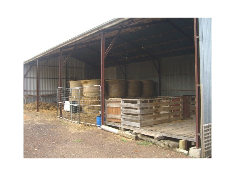 Scotts Creek VIC 3267