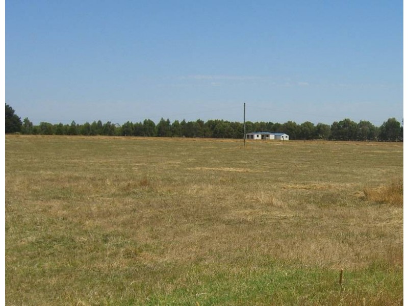 425B Cobden-South Ecklin Rd, Elingamite North VIC 3266