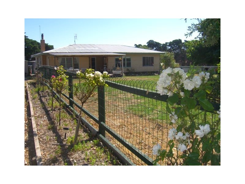 1169 The Boulevarde Road, Princetown VIC 3269