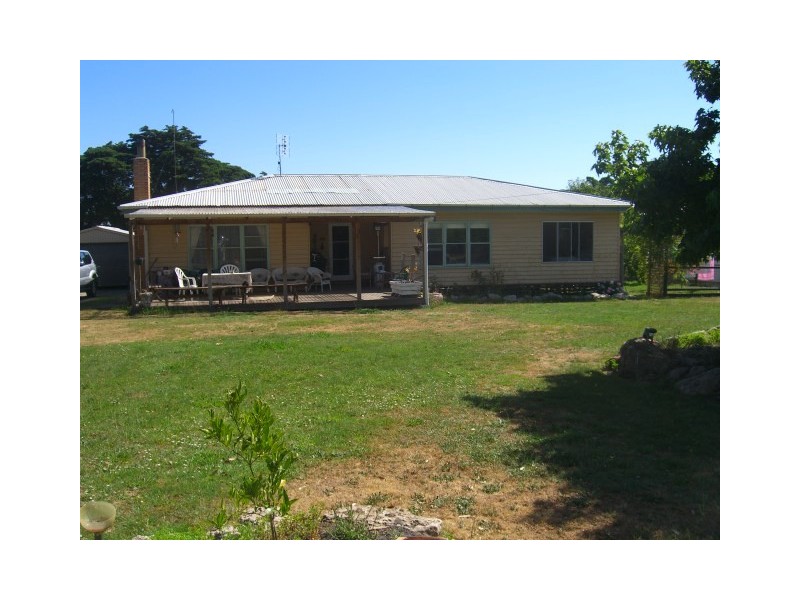 1169 The Boulevarde Road, Princetown VIC 3269