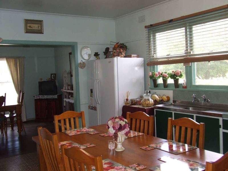1169 The Boulevarde Road, Princetown VIC 3269