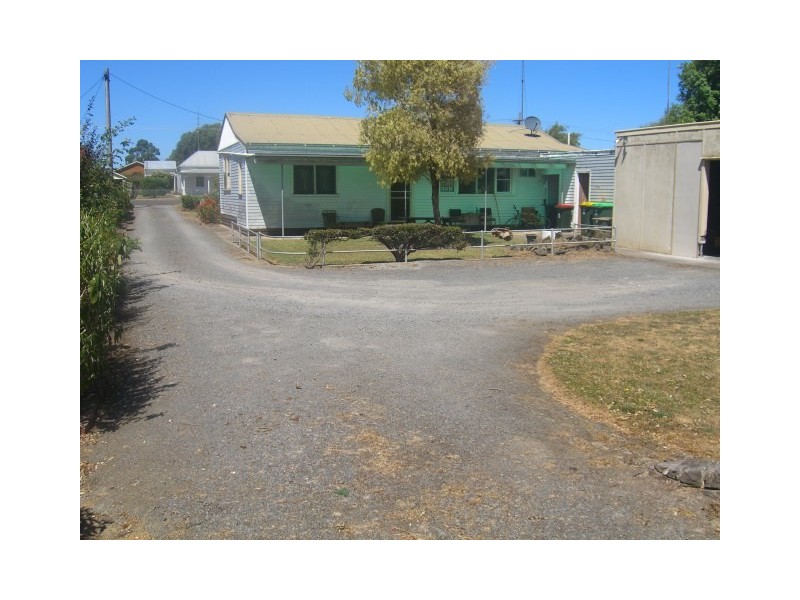 74 Parrott Street, Cobden VIC 3266