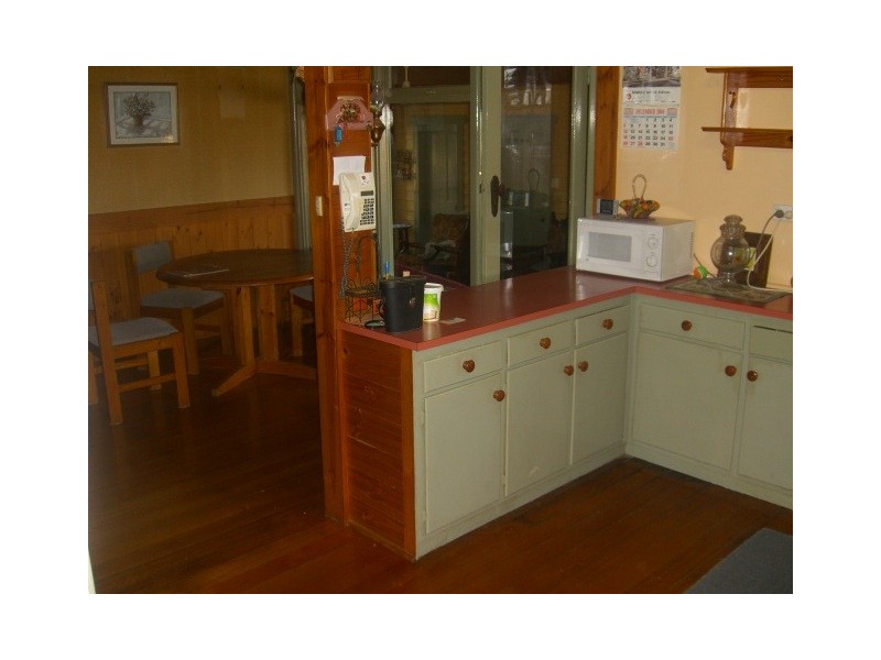 Elingamite VIC 3266