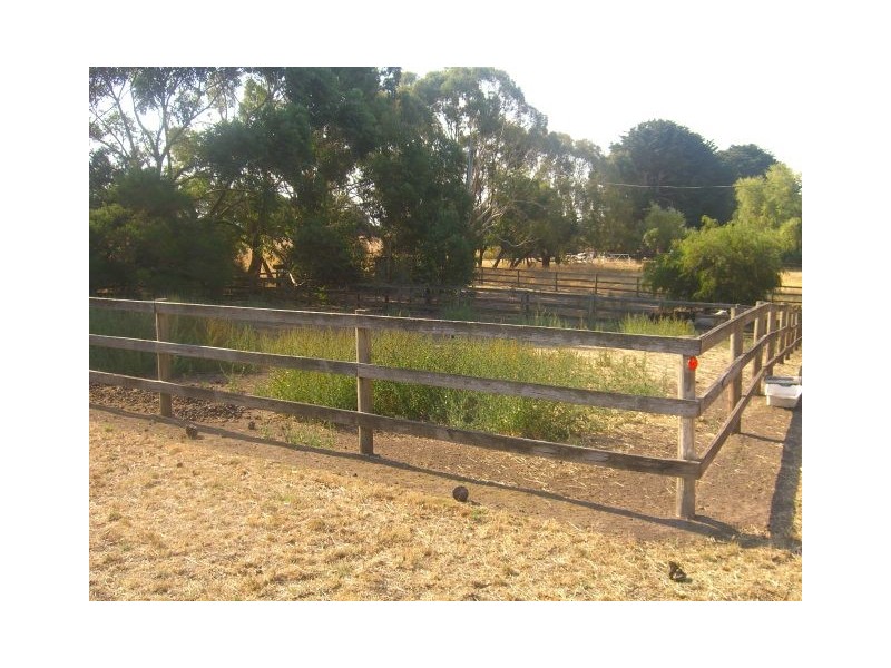 Elingamite VIC 3266