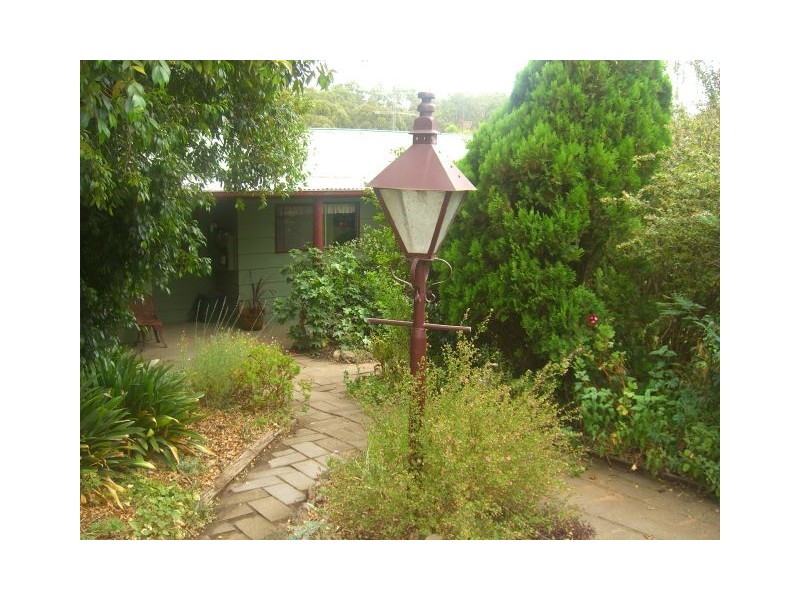 130 Cobden-Port Campbell Road, Scotts Creek VIC 3267