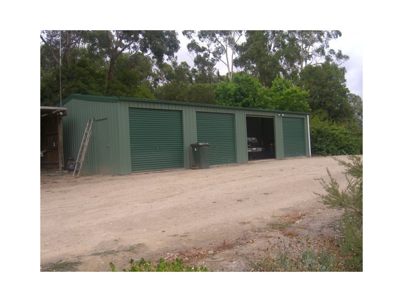 130 Cobden-Port Campbell Road, Scotts Creek VIC 3267