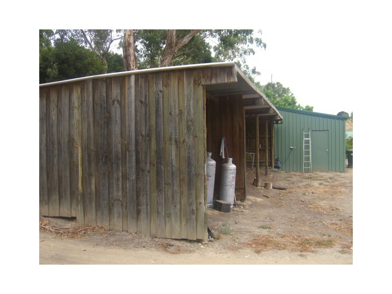 130 Cobden-Port Campbell Road, Scotts Creek VIC 3267