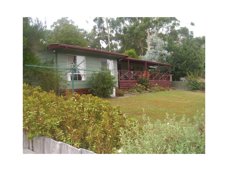 130 Cobden-Port Campbell Road, Scotts Creek VIC 3267