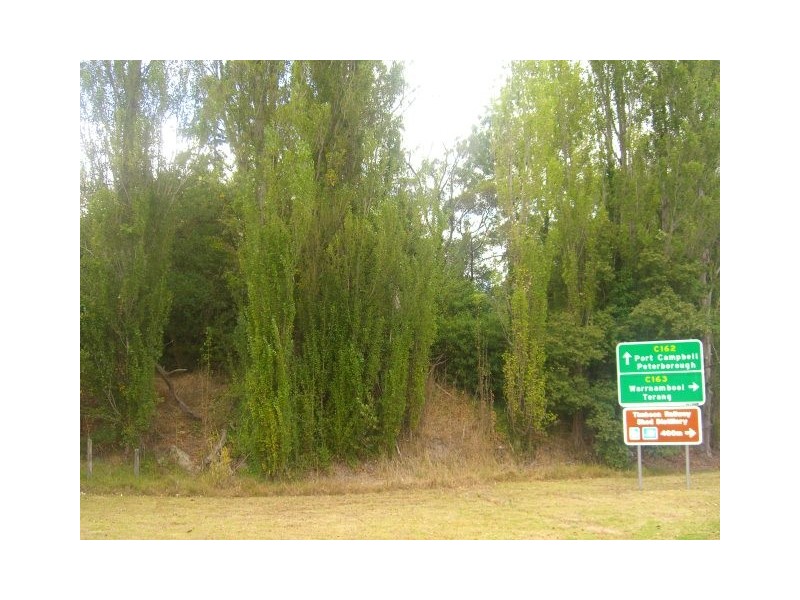 Church Street, Timboon VIC 3268