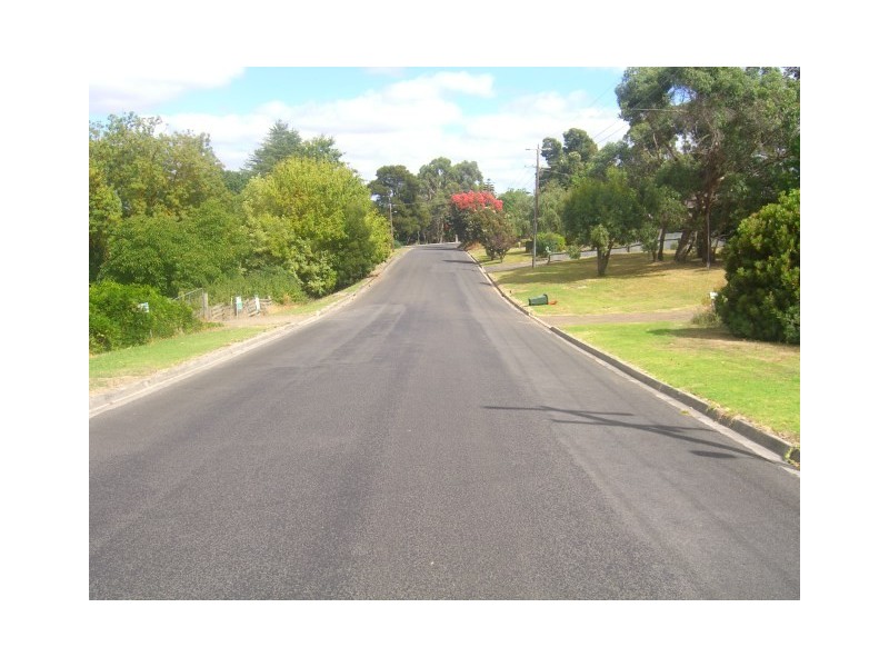 Church Street, Timboon VIC 3268