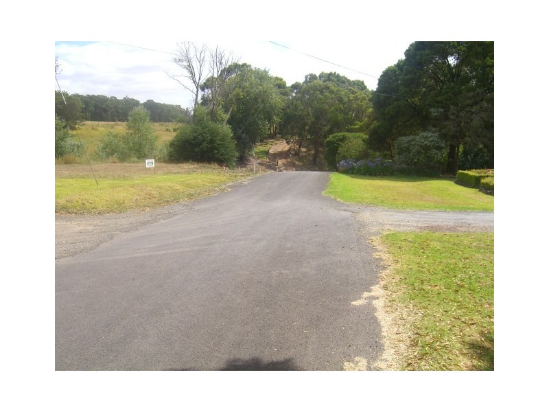 Church Street, Timboon VIC 3268