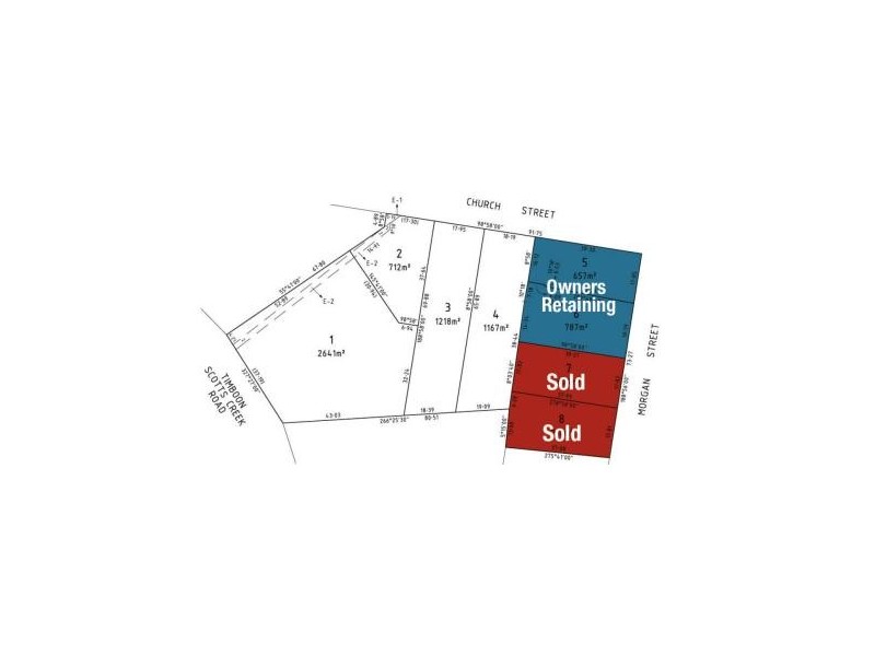 Church Street, Timboon VIC 3268