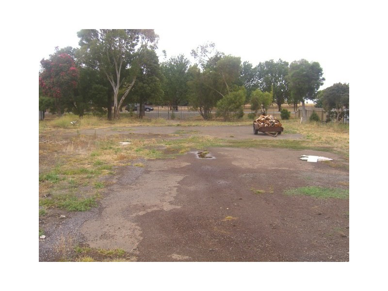0 Manifold Street-Wright Street, Camperdown VIC 3260