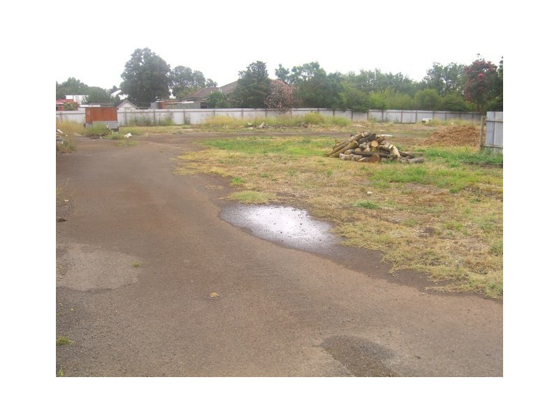 0 Manifold Street-Wright Street, Camperdown VIC 3260