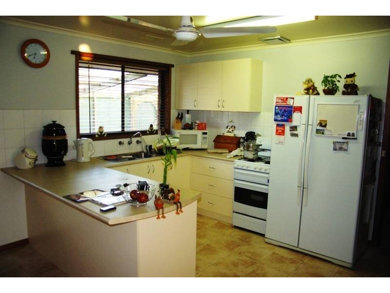 849 Rowans Road, Nullawarre VIC 3268