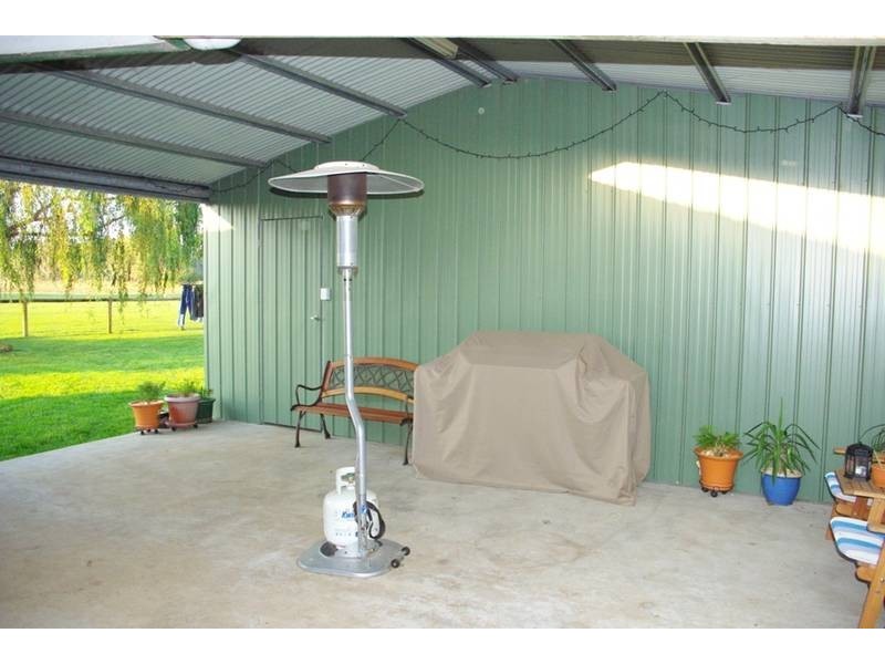 849 Rowans Road, Nullawarre VIC 3268