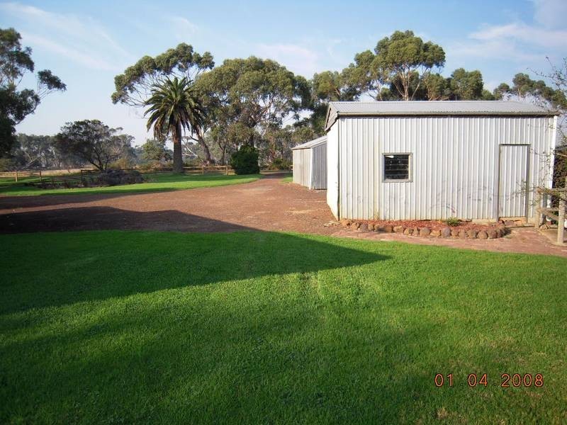 849 Rowans Road, Nullawarre VIC 3268