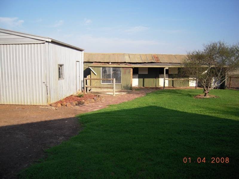 849 Rowans Road, Nullawarre VIC 3268