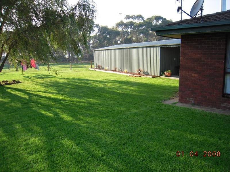 849 Rowans Road, Nullawarre VIC 3268