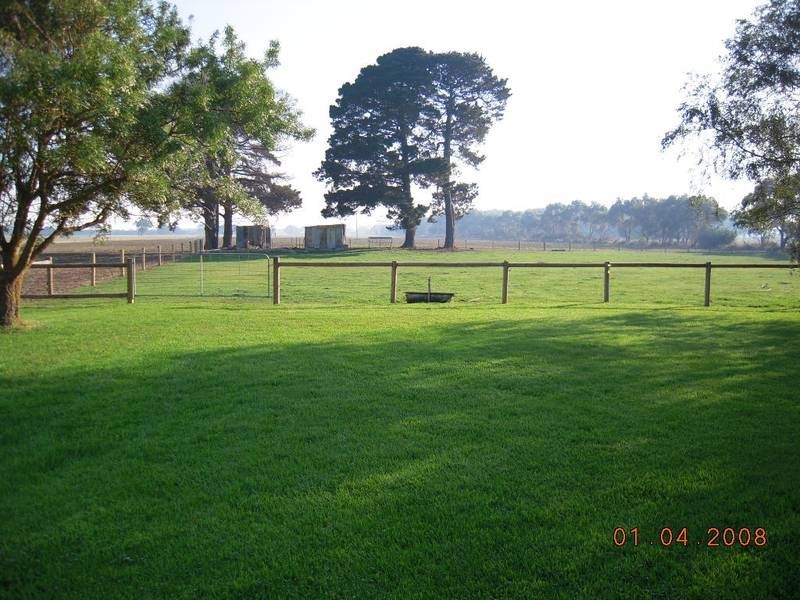849 Rowans Road, Nullawarre VIC 3268